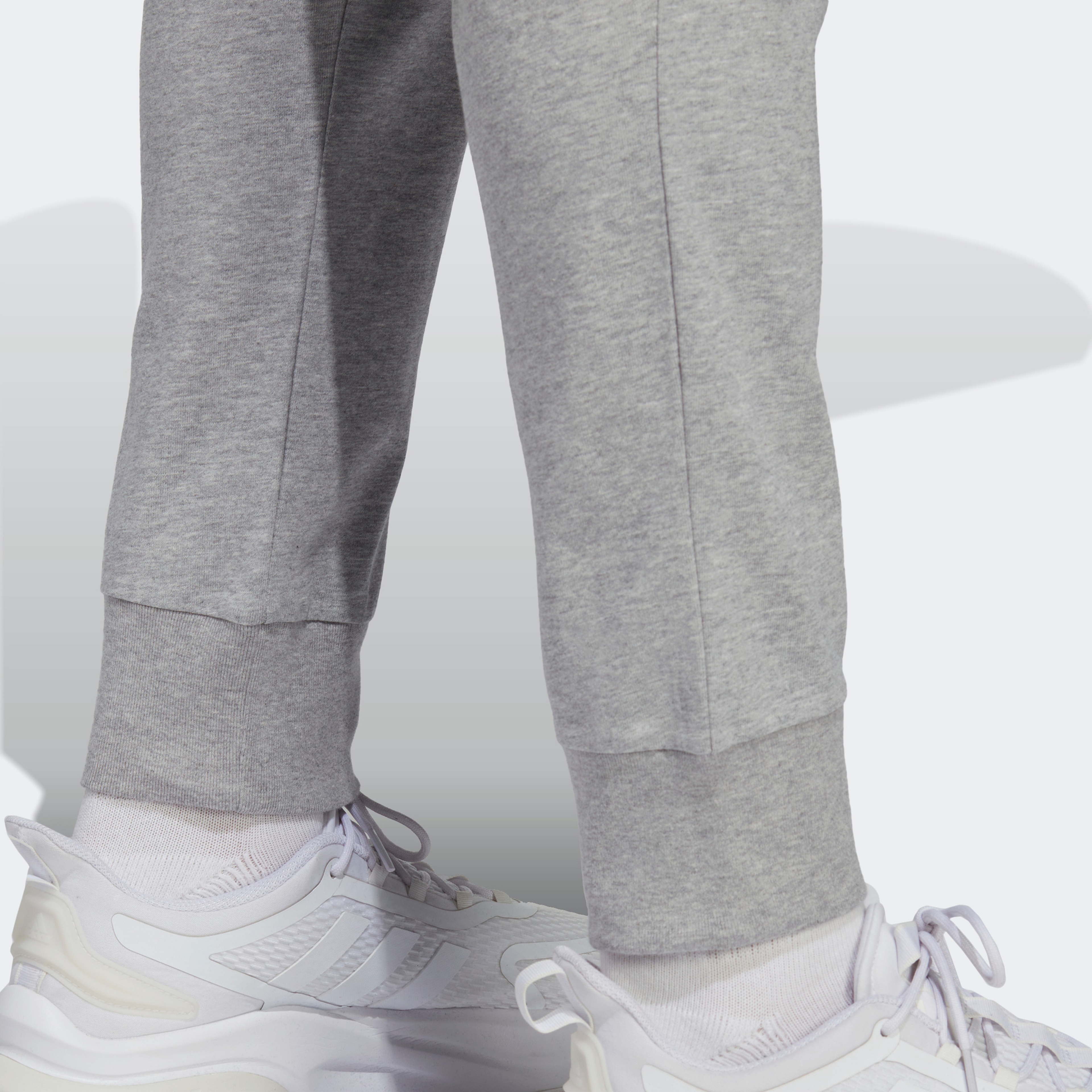 adidas Erkek Gri Eşofman Altı