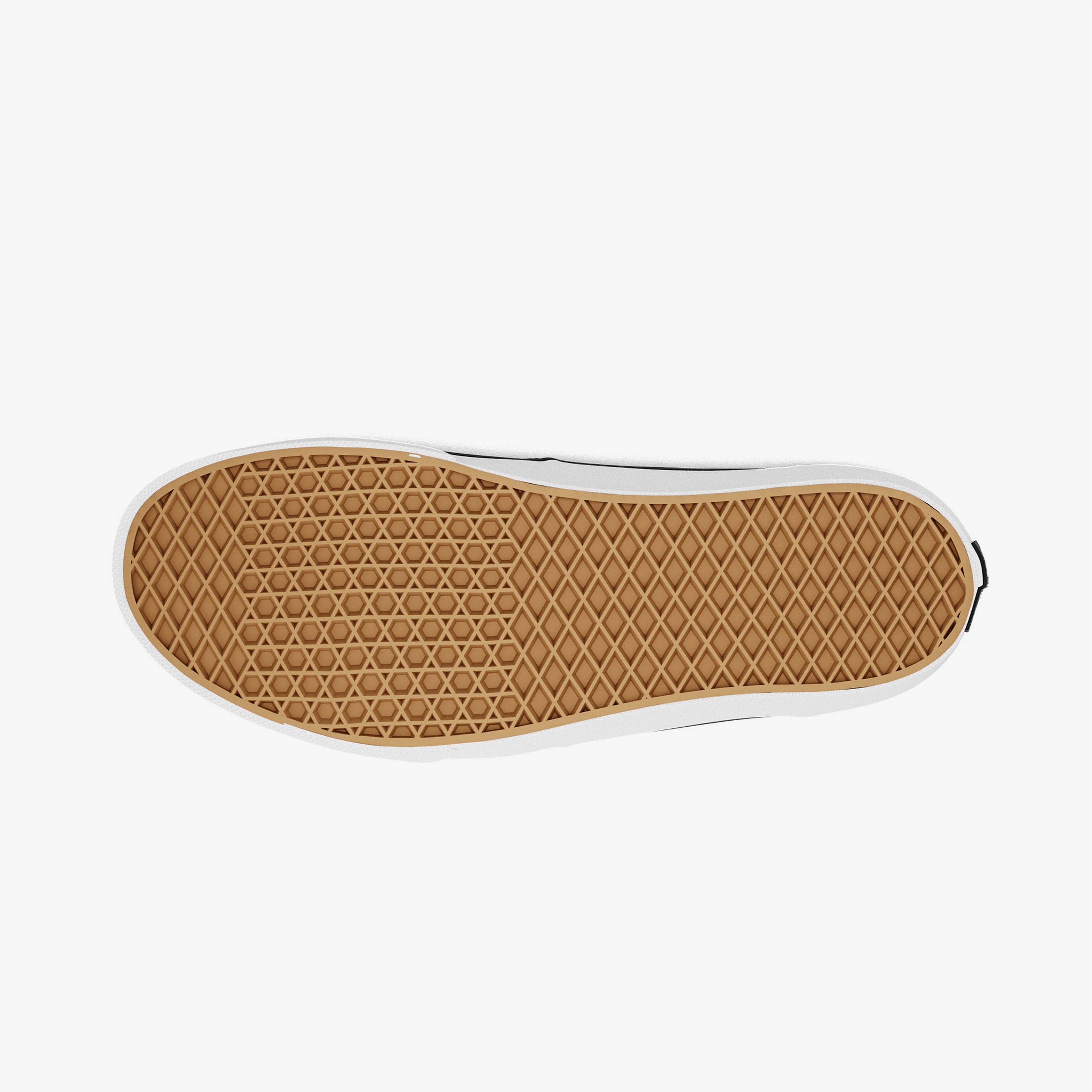 Vans Atwood Unisex Siyah Sneaker