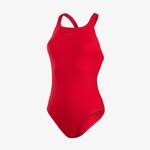 Speedo Kadın Kırmızı Mayo