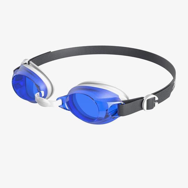 Speedo Unisex Mavi Yüzücü Gözlüğü