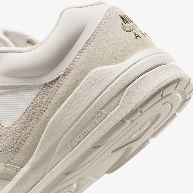 Nike Nike Jordan Stadium 90 Erkek Bej Sneaker Occasion'da! Bej - 10. görsel