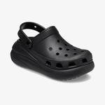 Crocs Classic Crush Kadın Siyah Terlik