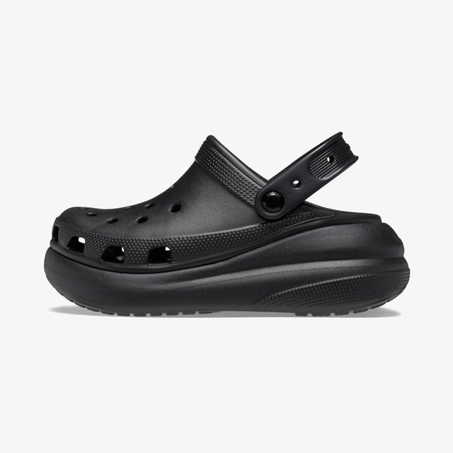 Crocs Siyah Crocs Classic Crush