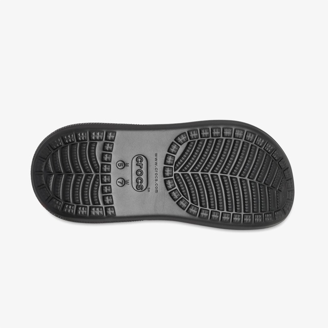 Crocs Siyah Crocs Classic Crush