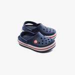 Crocs Crocband Clog Lacivert Çocuk Terlik