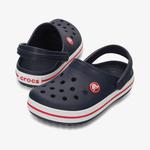 Crocs Crocband Clog Lacivert Çocuk Terlik