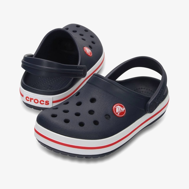 Crocs Lacivert Crocs Crocband Clog
