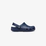 Crocs Classic Clog Çocuk Lacivert Terlik