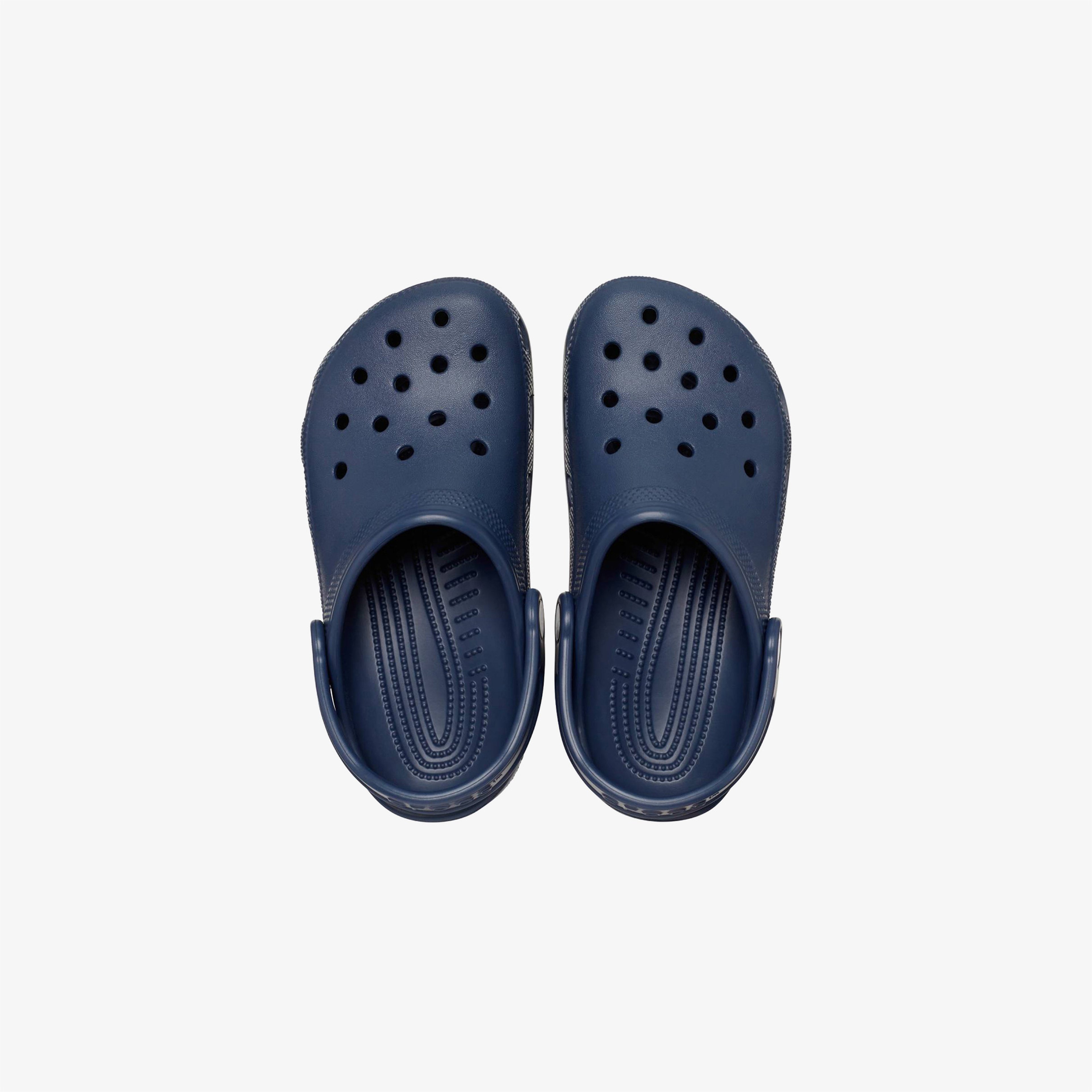 Crocs Classic Clog Çocuk Lacivert Terlik