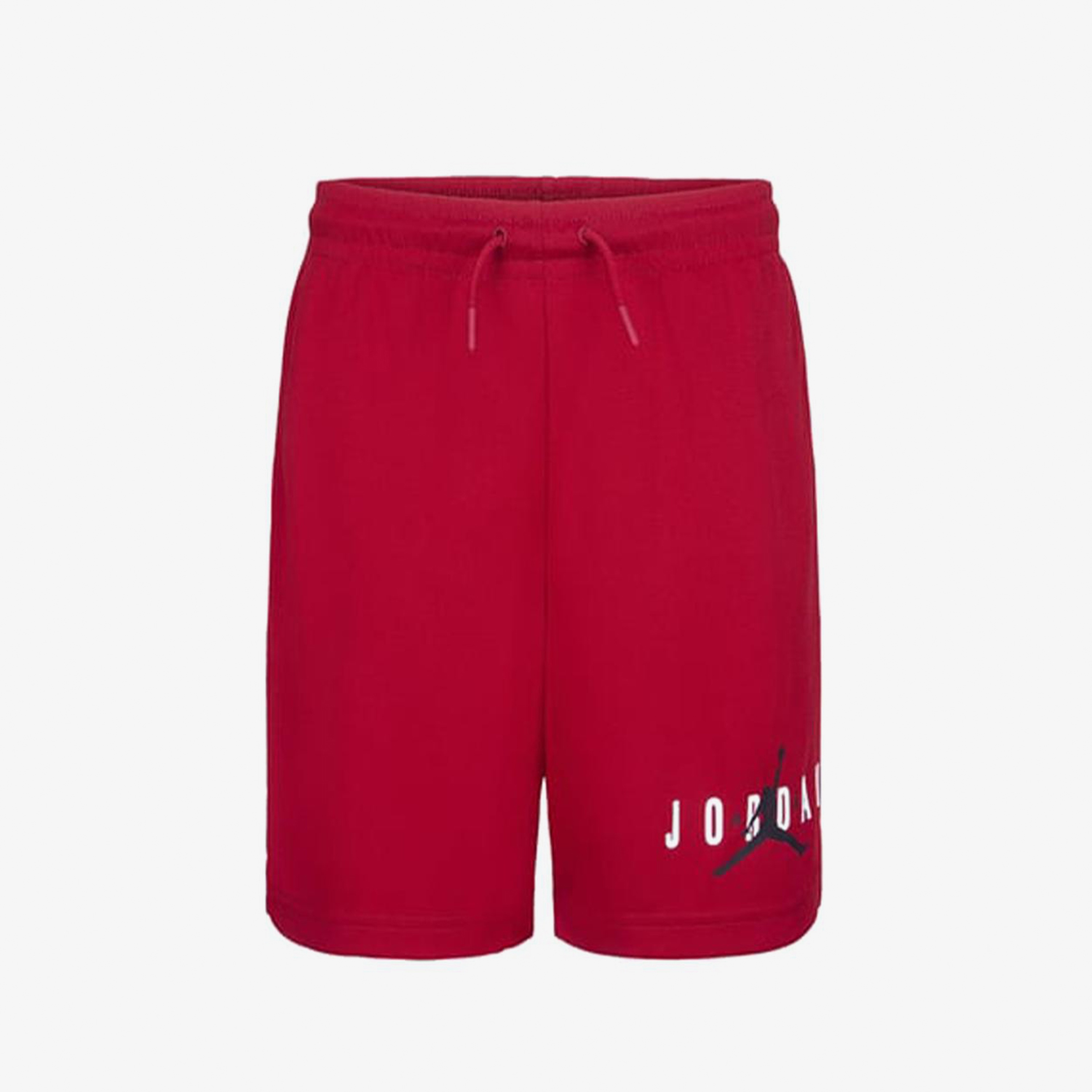 Jordan Essentials Graphic Mesh Çocuk Kırmızı Şort