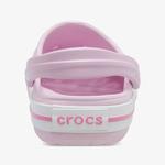 Crocs Crocband Clog Çocuk Pembe Terlik