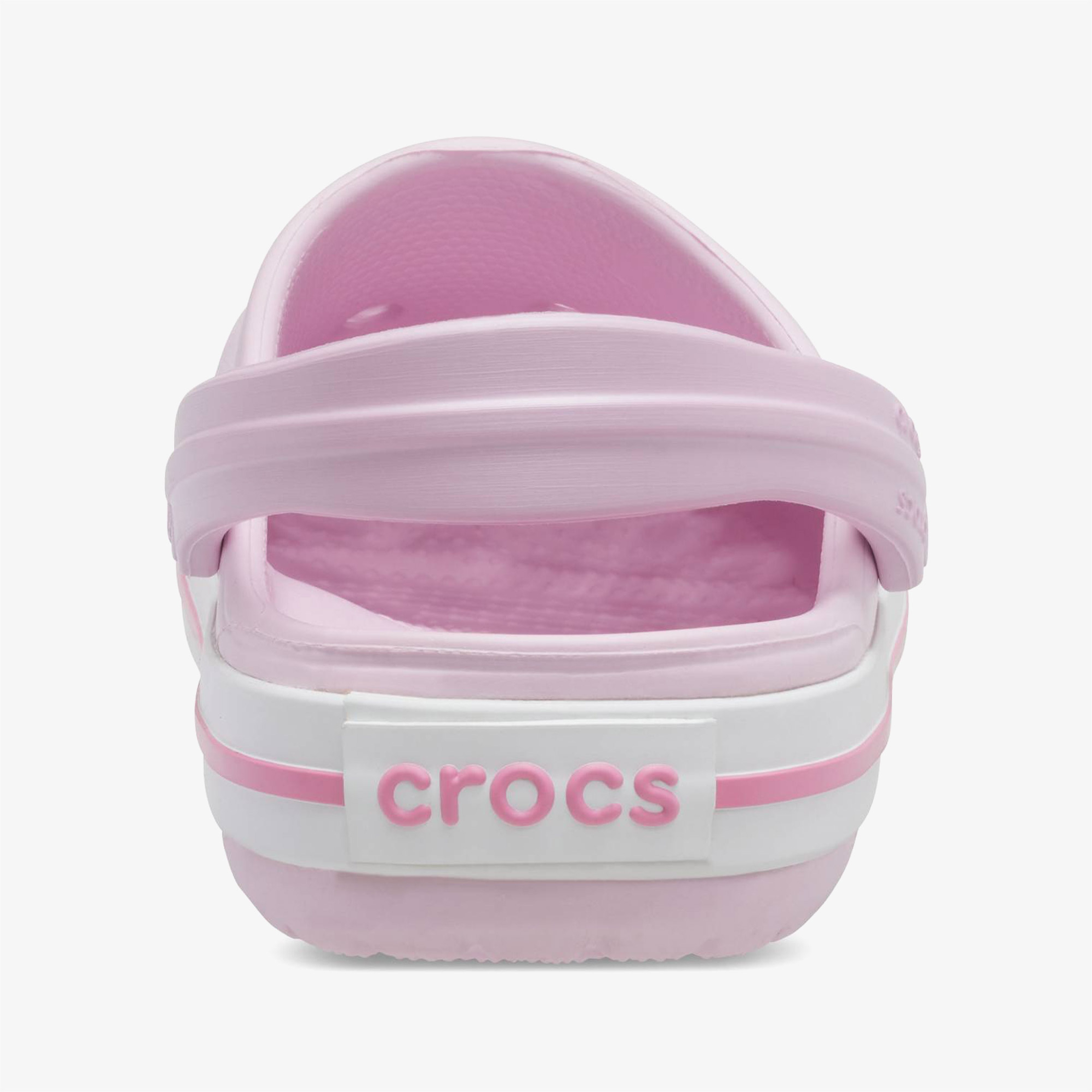 Crocs Crocband Clog Çocuk Pembe Terlik