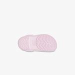 Crocs Crocband Clog Çocuk Pembe Terlik