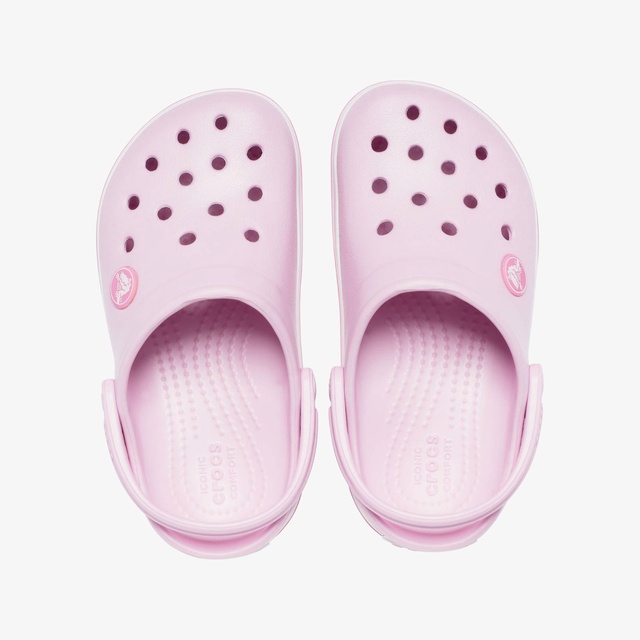 Crocs Pembe Crocs Crocband Clog