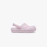 Crocs Crocband Clog Çocuk Pembe Terlik