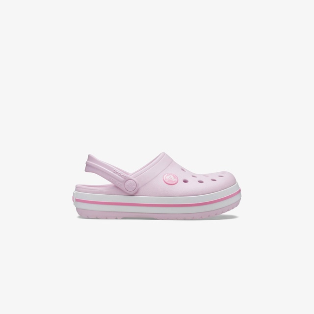 Crocs Pembe Crocs Crocband Clog