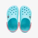 Crocs Crocband Clog Mavi Çocuk Terlik