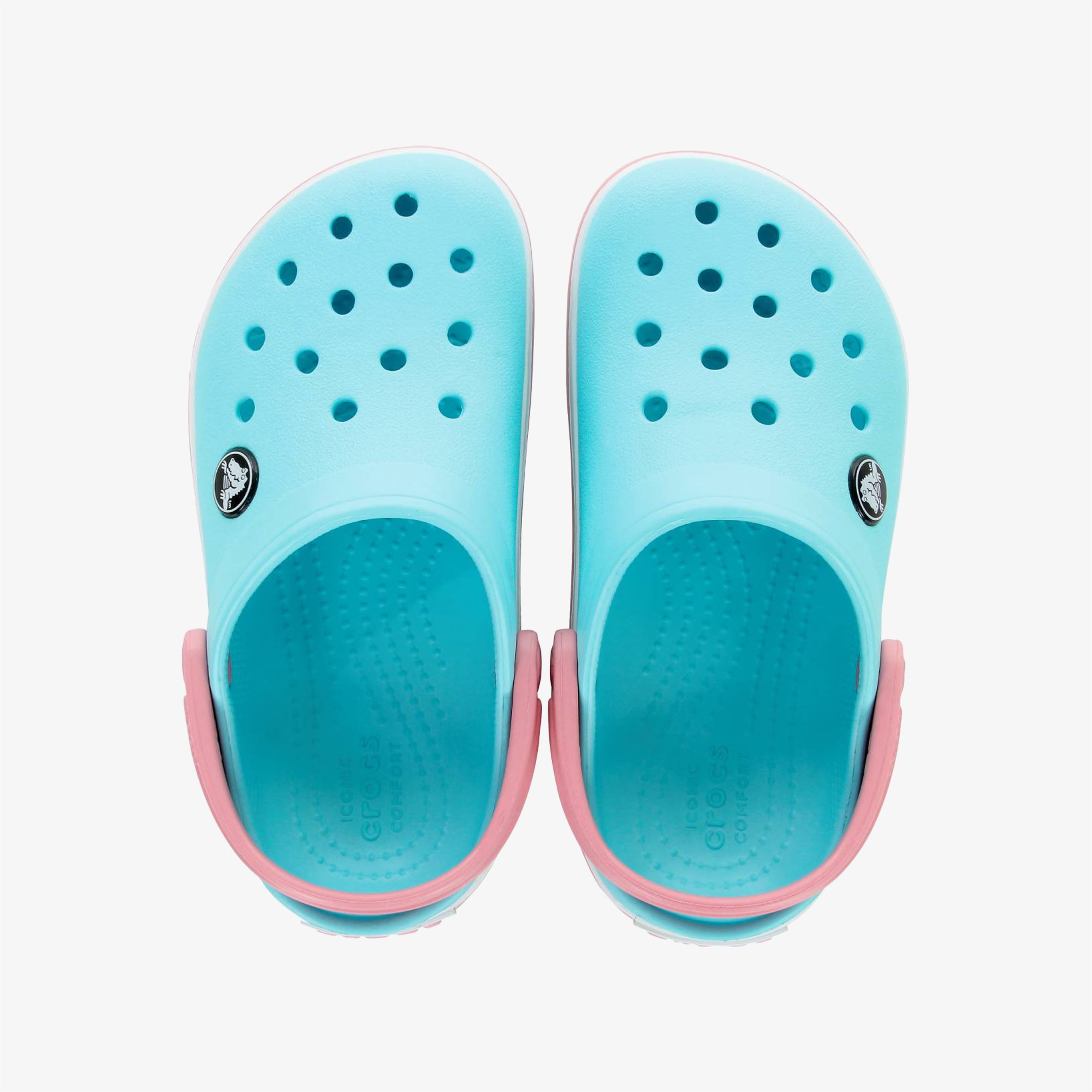 Crocs Crocband Clog Mavi Çocuk Terlik