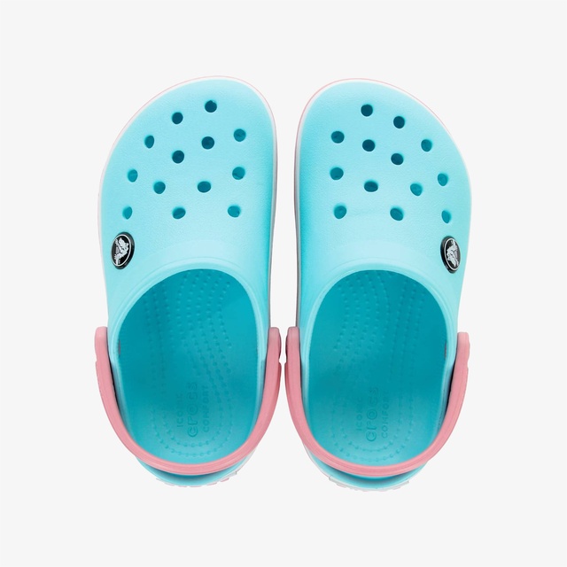 Crocs Mavi Crocs Crocband Clog
