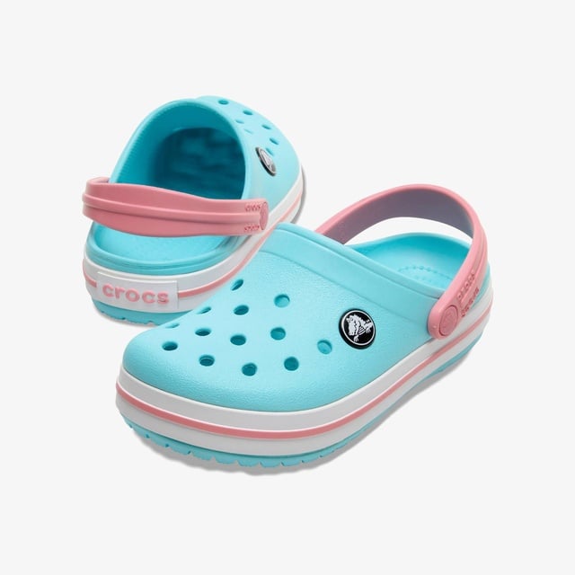 Crocs Mavi Crocs Crocband Clog