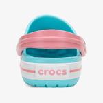 Crocs Crocband Clog Mavi Çocuk Terlik