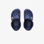 Crocs Crocband Clog Lacivert Çocuk Terlik