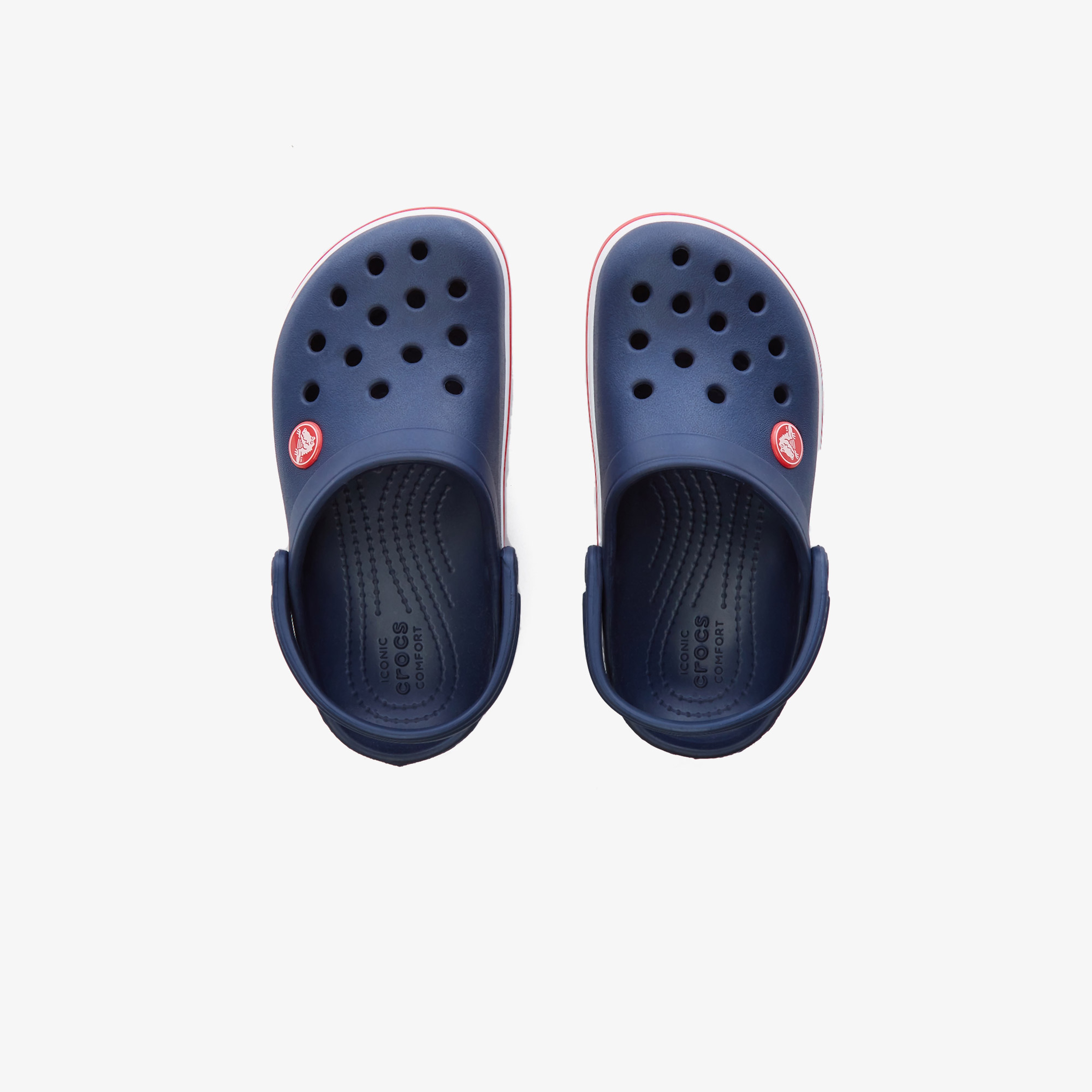 Crocs Crocband Clog Lacivert Çocuk Terlik