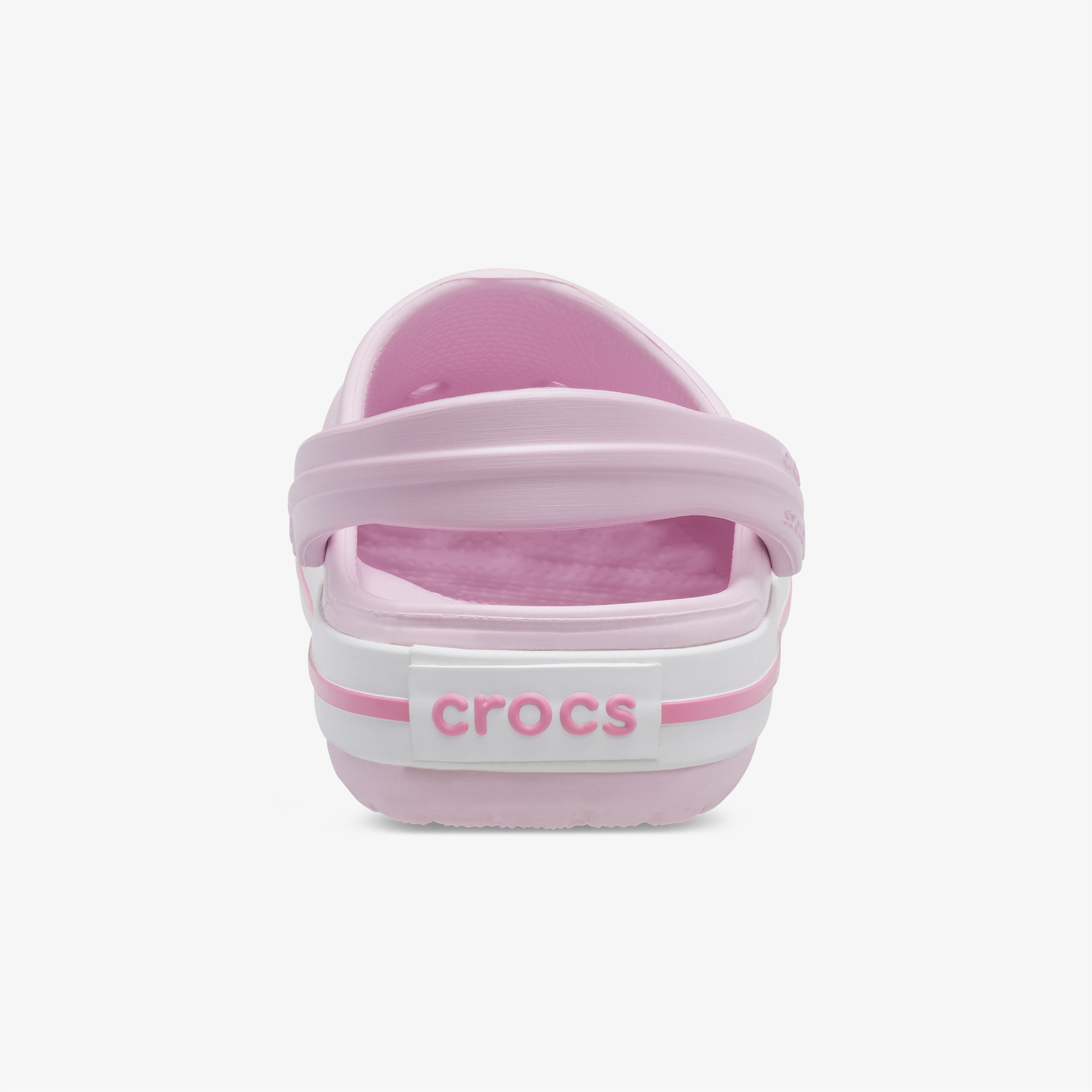 Crocs Crocband Clog Çocuk Pembe Terlik