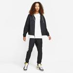 Jordan Jumpman Short Sleeve Erkek Beyaz T-Shirt