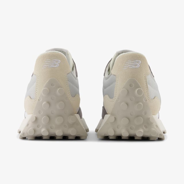 New Balance New Balance 327 Unisex Bej Spor Ayakkabı Sneaker | Occasion Bej - 3. görsel