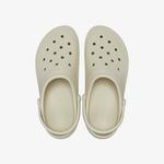 Crocs Off Court Kadın Krem Terlik