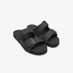 Manebi Kadın Siyah Terlik