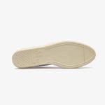 Manebi Hamptons Double Sole Kadın Mor Espadril