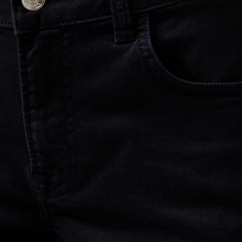 Liu Jo Kadın Lacivert Şort