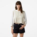 Liu Jo Kadın Bej Sweatshirt