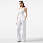 Liu Jo Kadın Beyaz Tulum