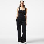 Liu Jo Kadın Siyah Tulum