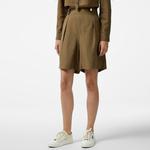 Liu Jo Kadın Haki Şort