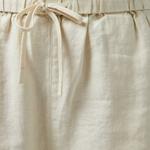 Tommy Hilfiger Kadın Bej Şort