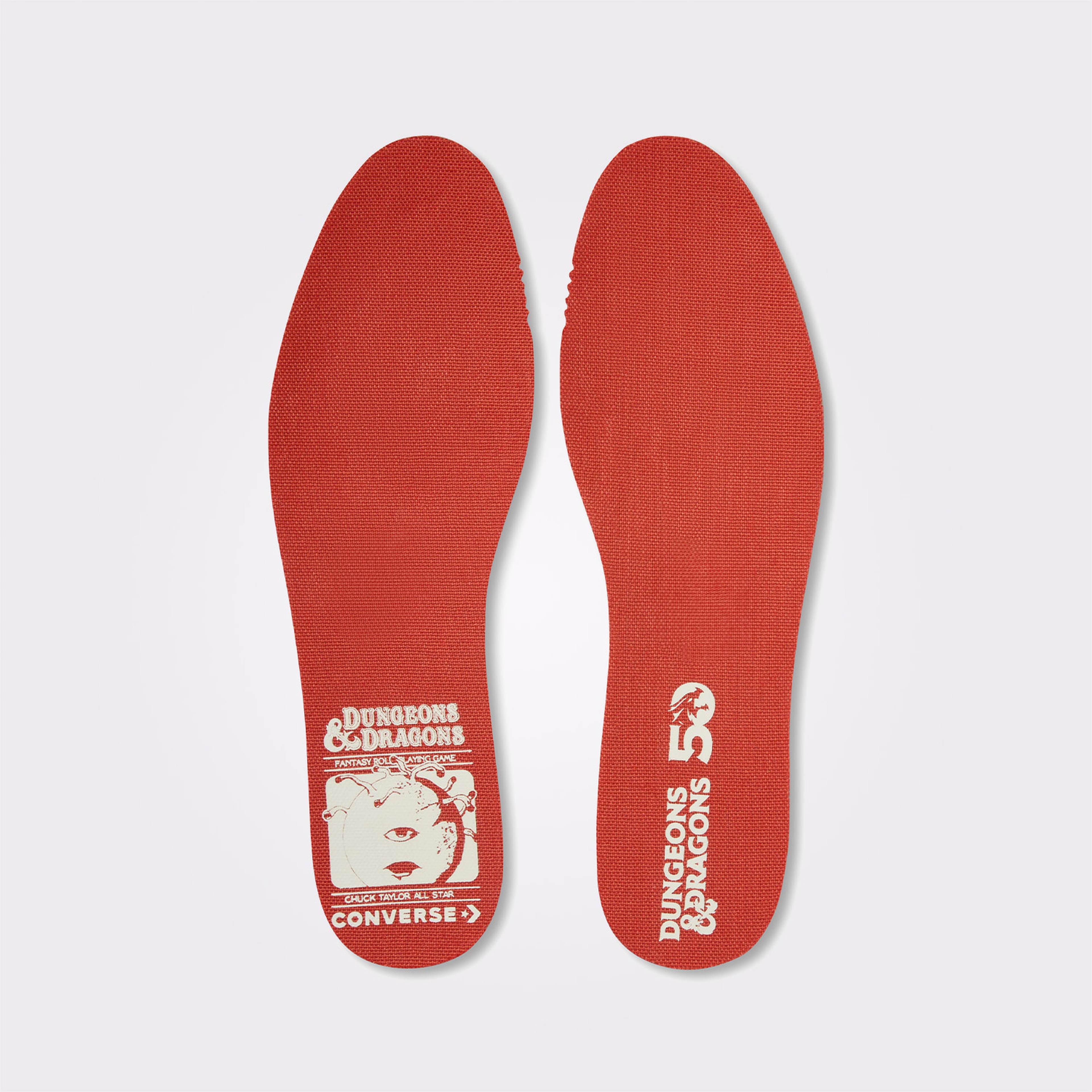 Converse Chuck 70 Unisex Kırmızı Sneaker