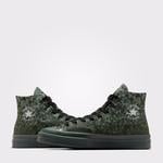 Converse Chuck 70 Marquis Erkek Yeşil Sneaker