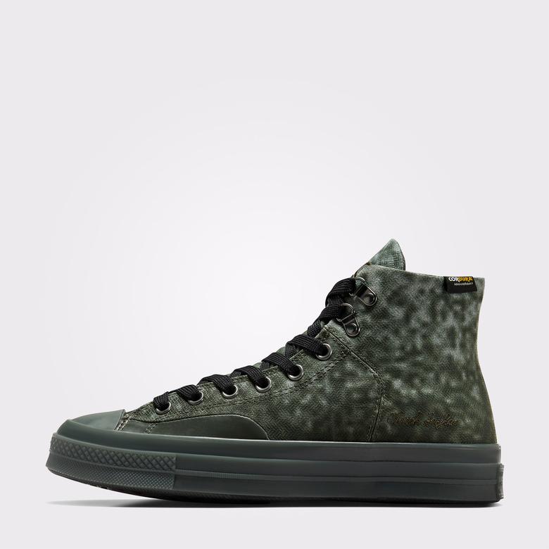 Converse Chuck 70 Marquis Erkek Yeşil Sneaker