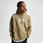 Converse Cons Erkek Haki Hoodie