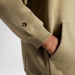 Converse Cons Erkek Haki Hoodie