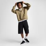 Converse Cons Erkek Haki Hoodie