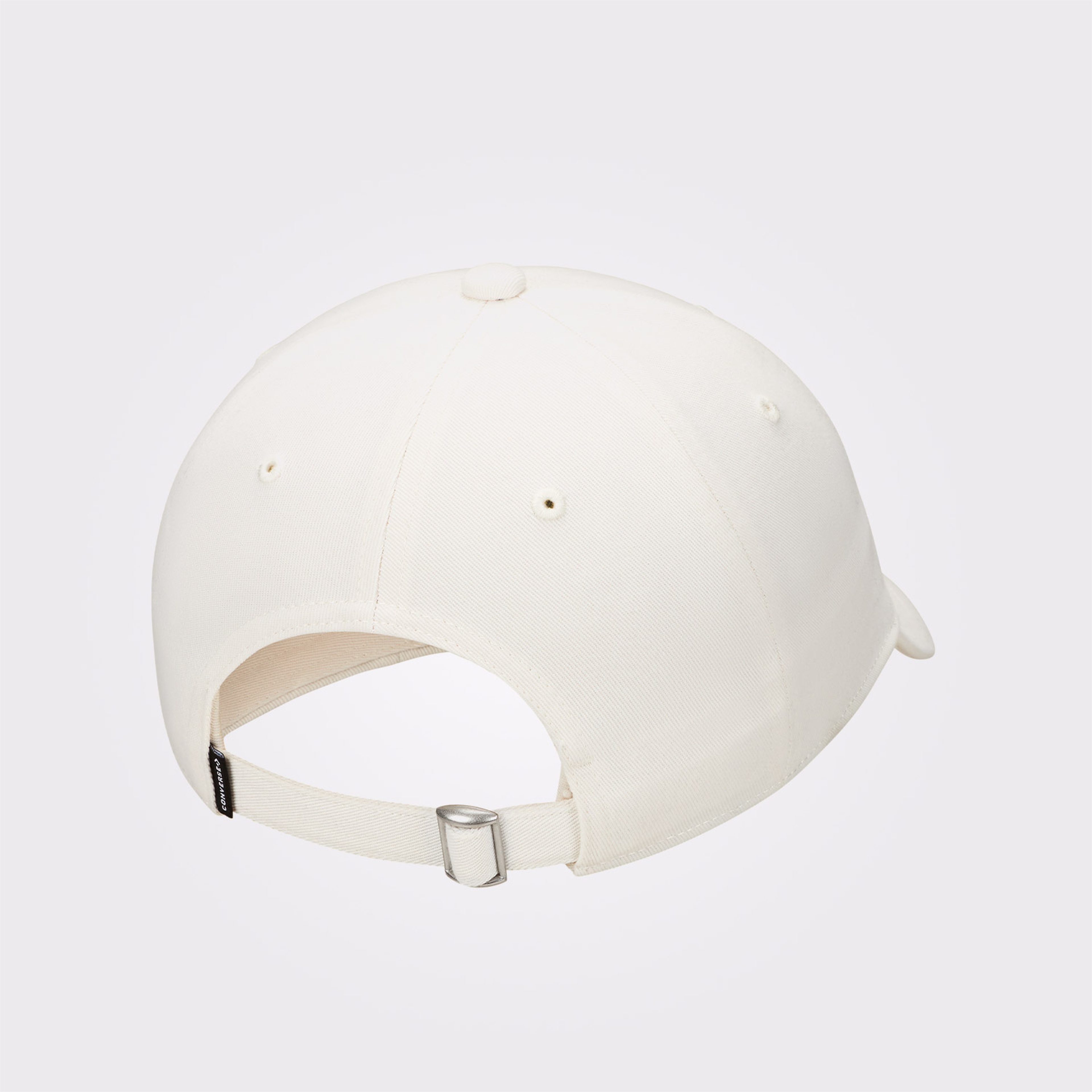 Converse Chuck Taylor Unisex Krem Şapka