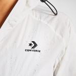 Converse Lightweight Windbreaker Kadın Beyaz Ceket