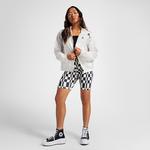 Converse Lightweight Windbreaker Kadın Beyaz Ceket