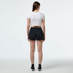 Converse Retro Kadın Siyah Şort