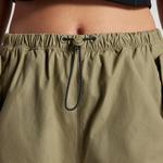 Converse Classic Kadın Haki Paraşüt Pantolon